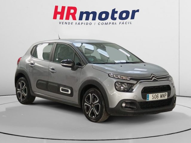 Citroen C3 1.2 PureTech Feel