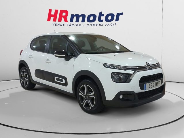 Citroen C3 1.2 PureTech Feel