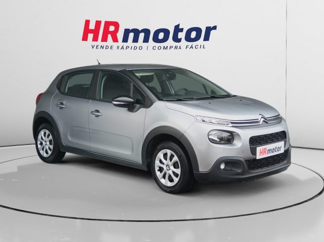 Citroen C3 1.2 PureTech Feel