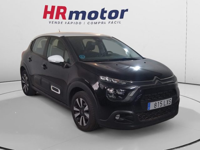 Citroen C3 1.2 PureTech  Feel Pack