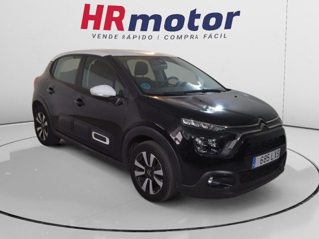 Citroen C3 1.2 PureTech Feel Pack