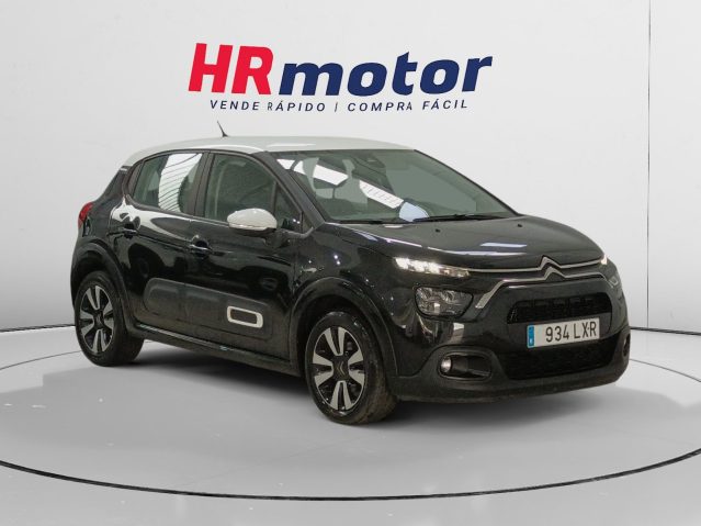 Citroen C3 1.2 PureTech Feel Pack