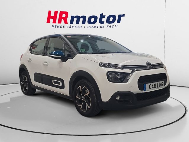 Citroen C3 1.2 PureTech Feel Pack S&S