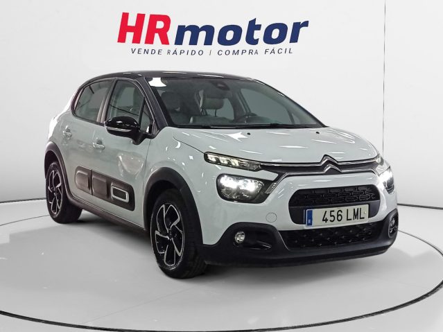 Citroen C3 1.2 PureTech Feel Pack S&S