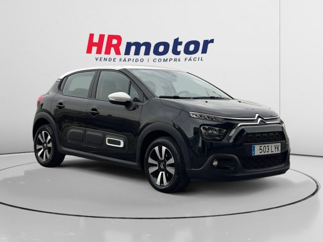 Citroen C3 1.2 PureTech Feel Pack S&S