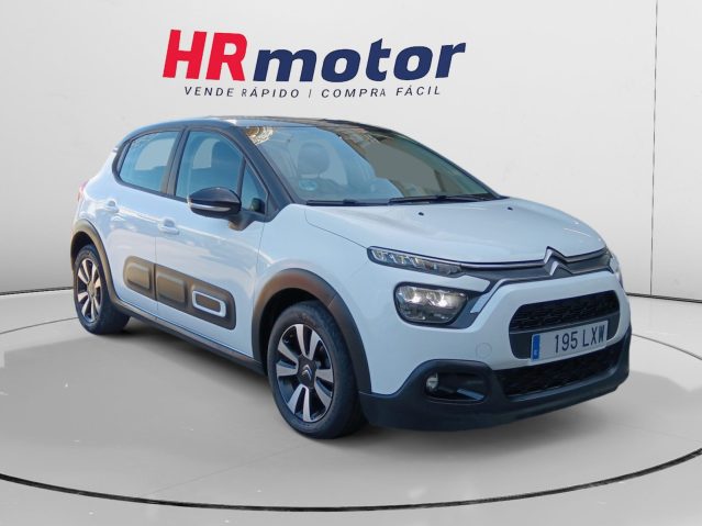 Citroen C3 1.2 PureTech Feel Pack S&S