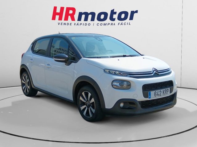 Citroen C3 1.2 PureTech Feel S&S