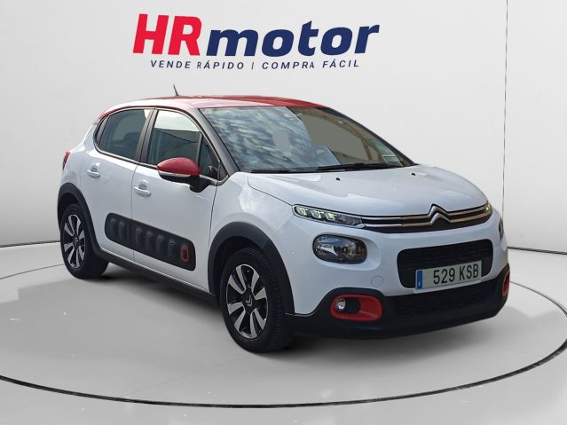 Citroen C3 1.2 PureTech Feel S&S