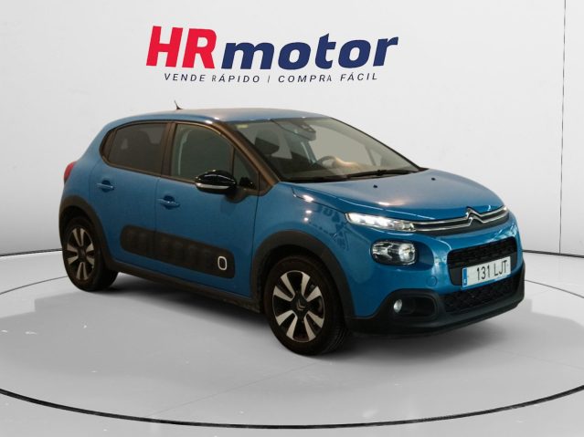 Citroen C3 1.2 PureTech Feel S&S