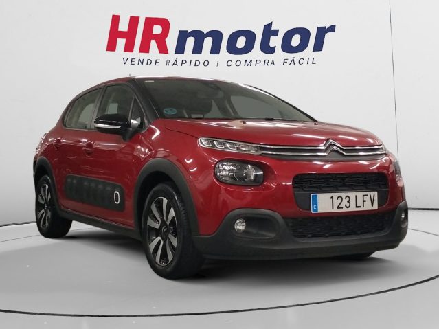 Citroen C3 1.2 PureTech Feel S&S