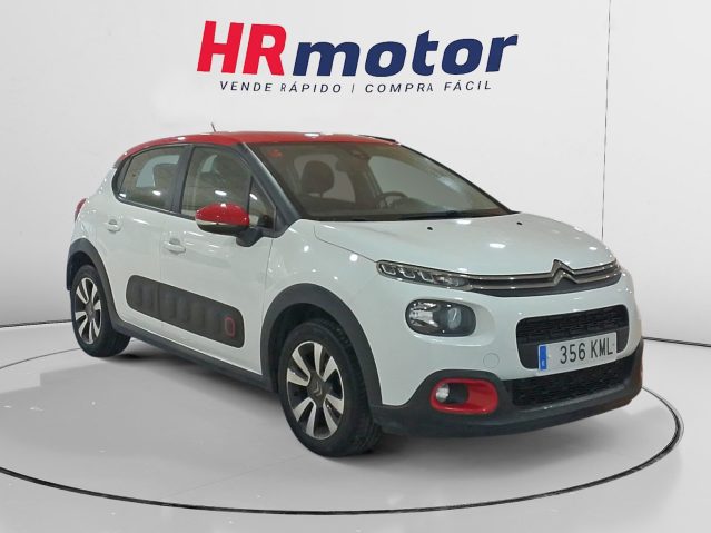 Citroen C3 1.2 PureTech Feel S&S