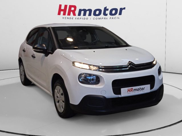 Citroen C3 1.2 PureTech Live