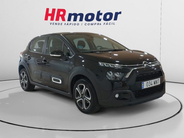 Citroen C3 1.2 PureTech Origin Citroen C3 1.2 PureTech Origin