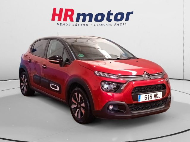 Citroen C3 1.2 PureTech Shine