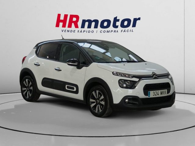 Citroen C3 1.2 PureTech Shine