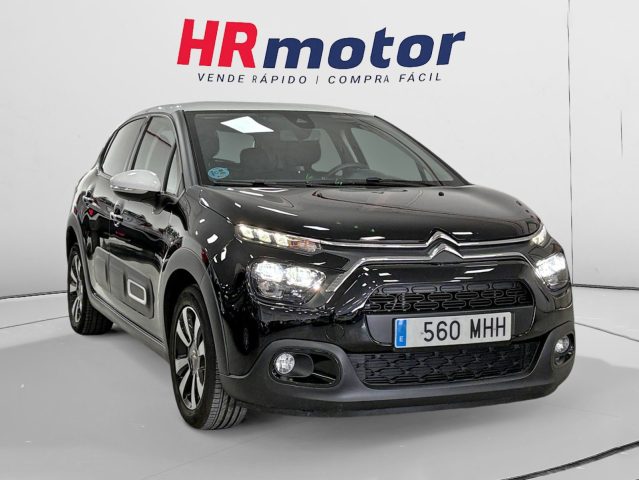 Citroen C3 1.2 PureTech Shine