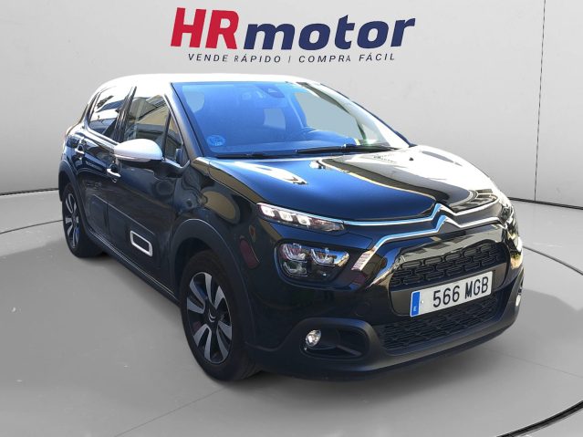 Citroen C3 1.2 PureTech Shine