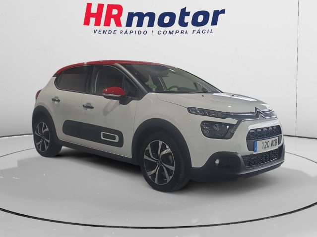 Citroen C3 1.2 PureTech Shine
