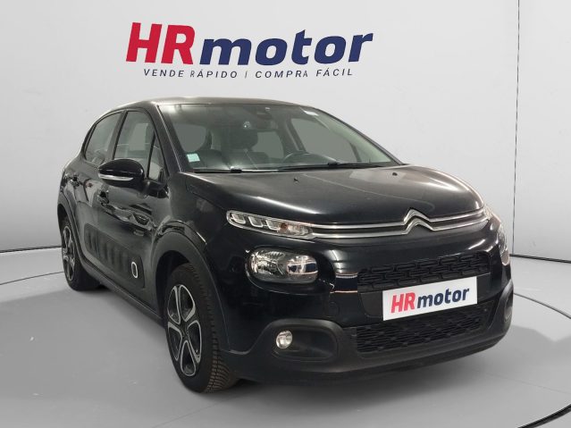 Citroen C3 1.2 PureTech Shine Business