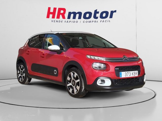Citroen C3 1.2 PureTech Shine S&S