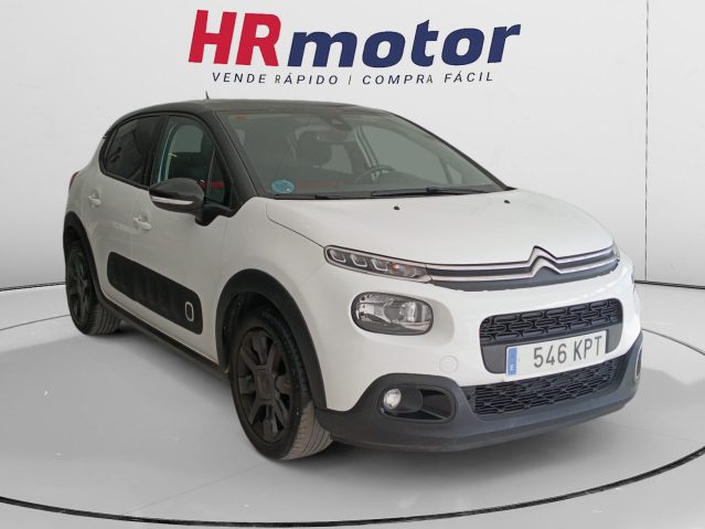 Citroen C3 1.2 PureTech Shine S&S