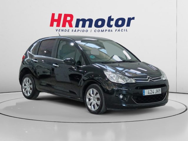 Citroen C3 1.2 PureTech Tonic