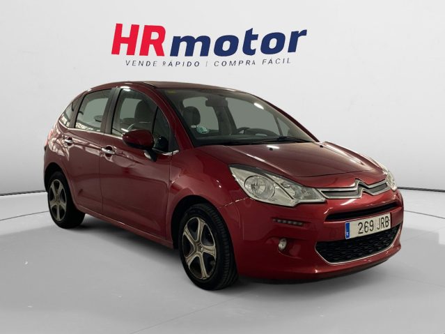 Citroen C3 1.2 VTi Puretech 80 Collection