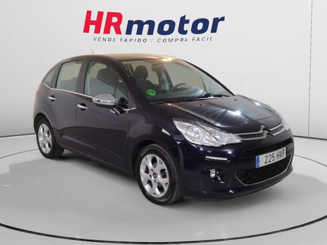 Citroen C3 1.2 VTi Puretech 80 Collection