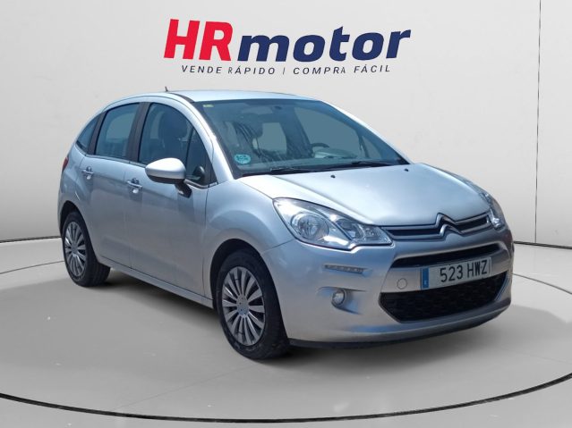 Citroen C3 1.2 VTi Puretech Collection