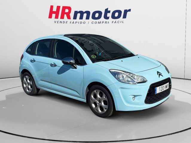Citroen C3 1.4 HDi Collection
