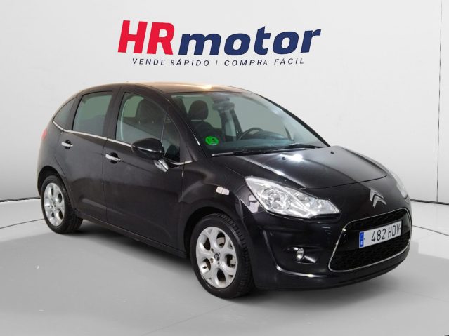 Citroen C3 1.4 Selection