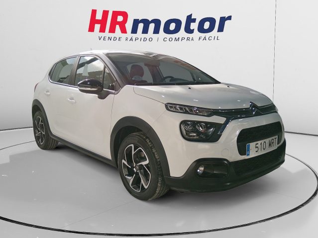 Citroen C3 1.5 BlueHDi Origin Citroen C3 1.5 BlueHDi Origin
