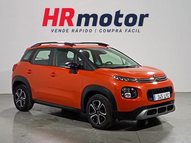 Citroen C3 Aircross 1.2 PureTech 110 Feel