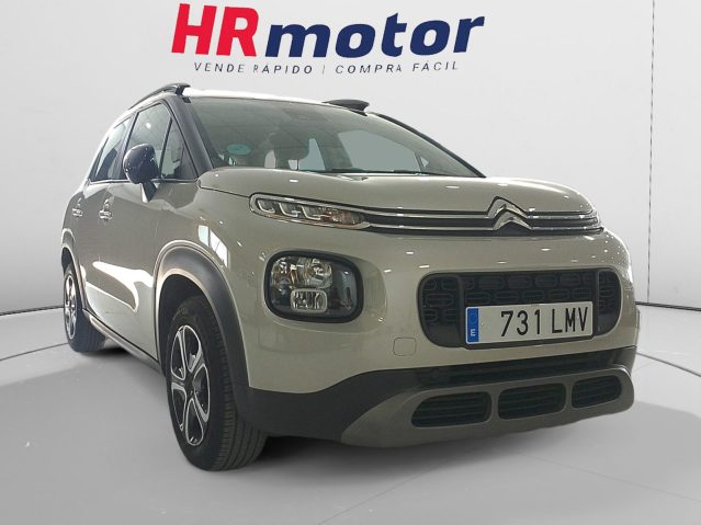 Citroen C3 Aircross 1.2 PureTech 110 Feel