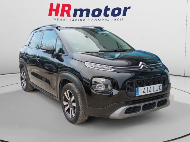 Citroen C3 Aircross 1.2 PureTech 110 Feel Pack S&S