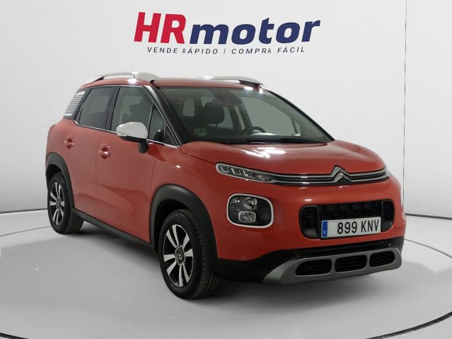 Citroen C3 Aircross 1.2 PureTech 110 Feel S&S