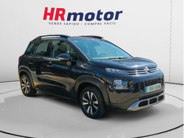 Citroen C3 Aircross 1.2 PureTech 110 Feel S&S