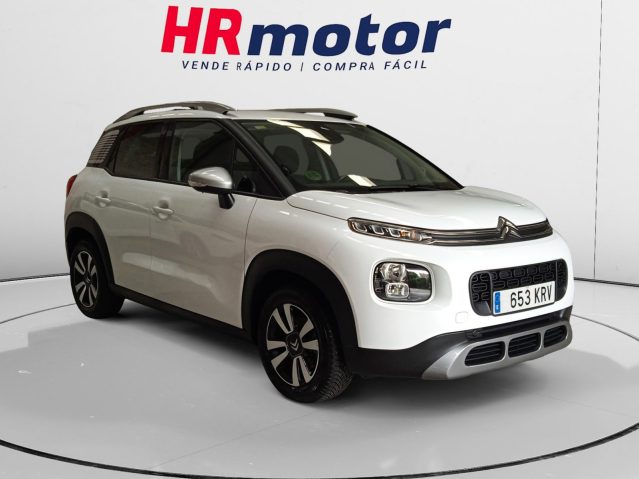 Citroen C3 Aircross 1.2 PureTech 110 Feel S&S
