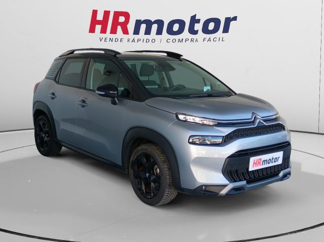 Citroen C3 Aircross 1.2 PureTech 110 Max S&S Citroen C3 Aircross 1.2 PureTech 110 Max S&S