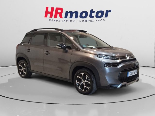 Citroen C3 Aircross 1.2 PureTech 110 Shine