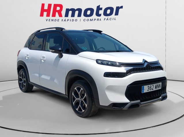 Citroen C3 Aircross 1.2 PureTech 110 Shine