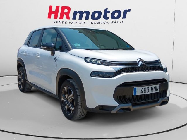 Citroen C3 Aircross 1.2 PureTech 110 YOU