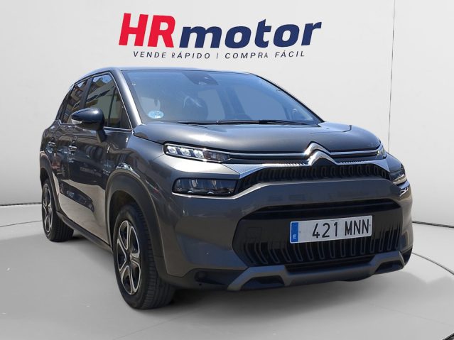 Citroen C3 Aircross 1.2 PureTech 110 YOU