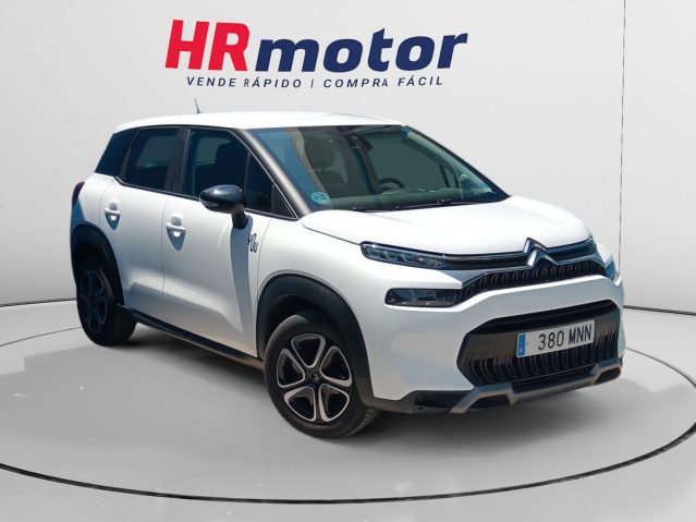 Citroen C3 Aircross 1.2 PureTech 110 YOU