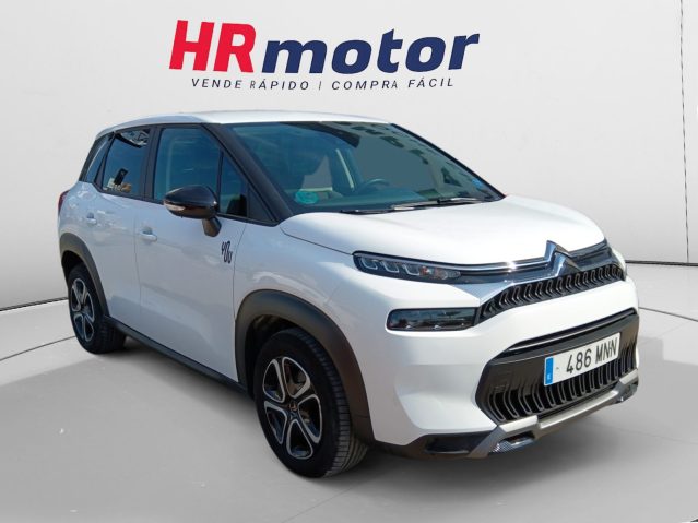 Citroen C3 Aircross 1.2 PureTech 110 YOU