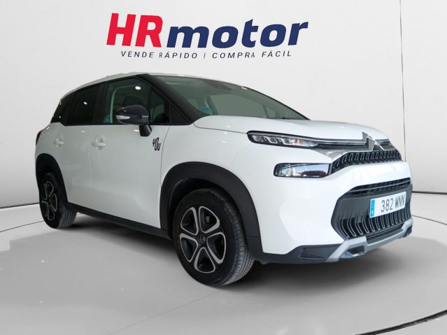 Citroen C3 Aircross 1.2 PureTech 110 YOU