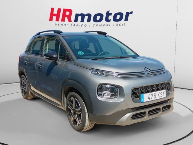 Citroen C3 Aircross 1.2 PureTech 82 Feel