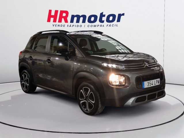 Citroen C3 Aircross 1.2 PureTech Feel