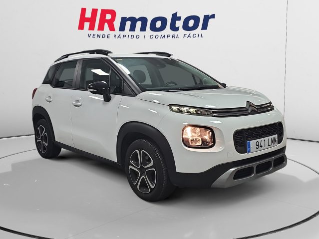 Citroen C3 Aircross 1.2 PureTech Feel