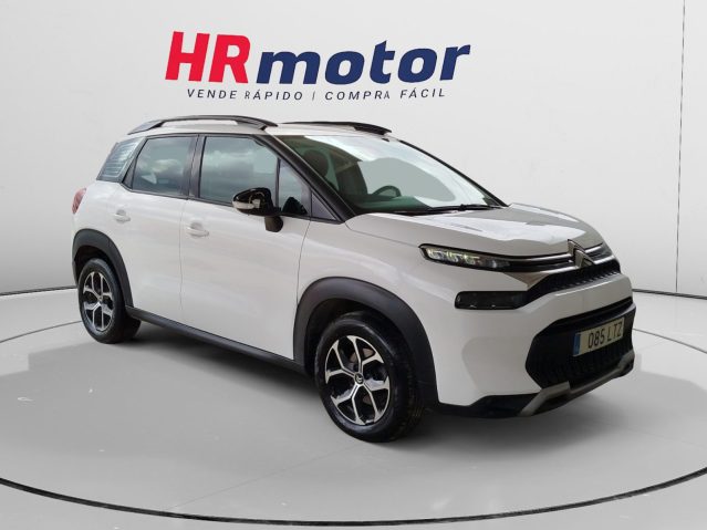 Citroen C3 Aircross 1.2 PureTech Feel Pack